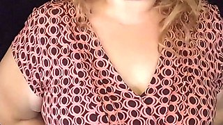 Try on with Some Thrifted Clothes