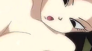 Sluts Tornament V2 #7 Caulifla Sex by Loveskysanx