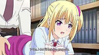 Im sorry for the sensi ni: Milf, Hentai  Anime Porn