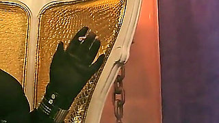 Monika Schmidt Femdom Smoking Human Ashtray Verbal Humiliaion Boot Worship