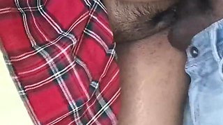 Village School Girl Fucked by Her Teacher for Not Complete Homework