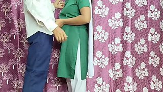 Hot Indian School Girl Puja Tight Pussy Fuck - Desi Teen Anal & Doggy Style Sex