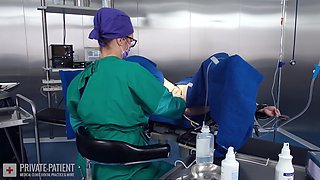 PRIVATE-PATIENT Local_Anesthesia 1-8