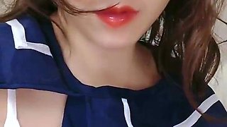 Japanese amateur Asian big boobs mother