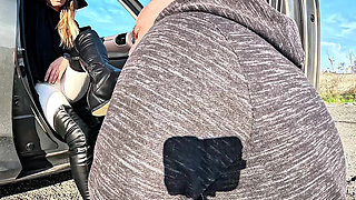 My Boots - His Place Is in the Dust Beneath Them