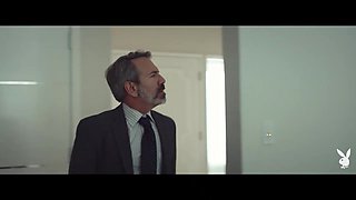 A Girl Knows - PlayboyTV