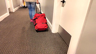 Sexy Italian Mary Gets Extra BBC Cream During Her Massage