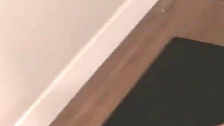 Riley the Real Porn Star Jobber