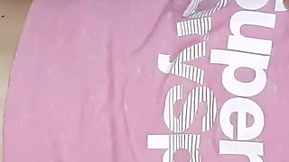 Three Dicks for Teen Sara Bell - Amateur Gangbang