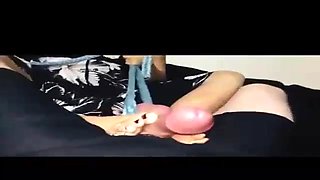 Mind-Blowing japanese cougar strengthening subs ball-sac Porno Movies - Tube8