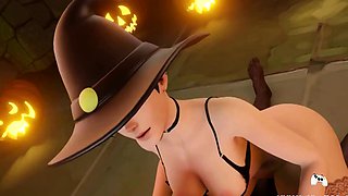Blazing 3D Compilation - Series (Sharp Visuals)