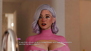 Seducing the Teacher Part 2
