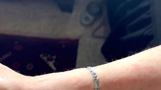 Beautiful Bonemaiden Teases and Edges Her Man
