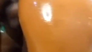 Cum in My Pussy Don't Stop Keep Fucking My Pussy Full of Cum