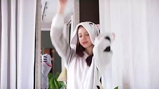 Tiny russian
