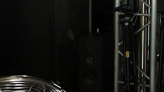 Romantic Ass Licking and Anal Sex with Tight 18 Year Old