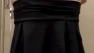 Airport Pee
