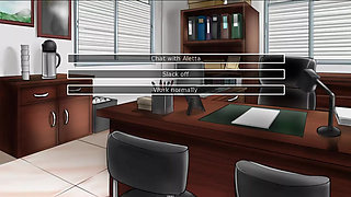Love Sex Second Base Part 17 Gameplay by Loveskysan69