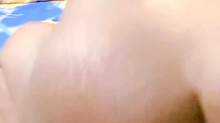 My Sexy Muslim Friend Called Home and Enjoyed Fucking Hard Anal Sex