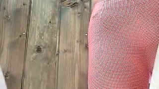 Japanese beach toilet 2