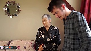 AgedLovE Hardcore Sexual Adventures Compilation
