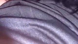 Fucking Her Boyfriend In The Closet