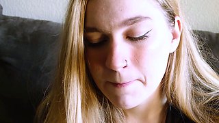 amateur texas blonde flashing boobs on live webcam