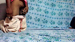 Real Indian homemade sex in the room 2876