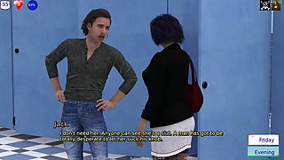 The Horny Police part 5