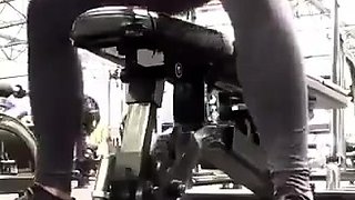 Solo girls masturbate until orgasm for