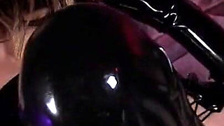 Femdom Sexual Obediance