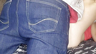 Little stepdaughter fucked after school tight virgin pussy