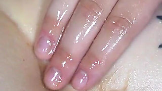 Enema, Anal Stretching & Spanking Lesbians