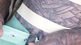 Anuskatzz Wants Extreme Anal Insertion to Squirt