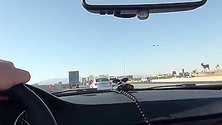 A Trip To Las Vegas With A Super Hot And Fuckable Babe 64 Min