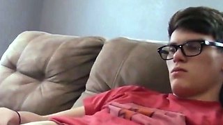 VeN15: Bareback Blowjob Orgy