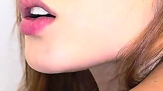 Young Colombian Has Public Sex in the Bathroom of a Restaurant with a Stranger! - Abella Olsen