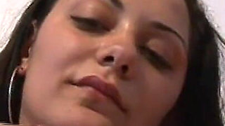 Young Horny Sluts Masturbate in the Bedroom Full Movie in HD