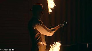 Bridgette B - Bring the Fire