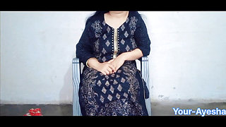Pakistani Desi Romantic Mode