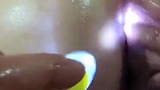 Sodomization and Penetration in My Asshole to Make It Bigger