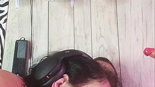 Threes Not a Crowd When Dicksucking Is Aloud