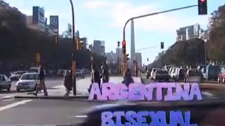 Argentina bisexual