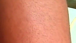 2 on Two - Pussy Fucking and Spermswap at the End