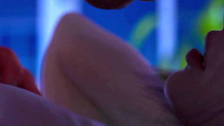 18yo Small Petite Virgin Teen First Time Anal Sex & First Blowjob. Her Ass Gets Creampied - Life in Santa County (lisc) -part 16