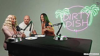 Dirty Dish: Kelsi Monroe / Reality Kings