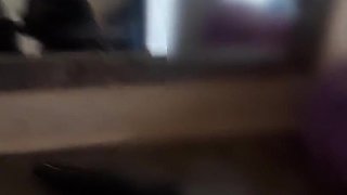 30 Minutes After My Release She Makes Me Cum in 30 Seconds