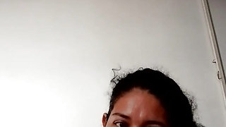 Beautiful submissive deepthroated wife