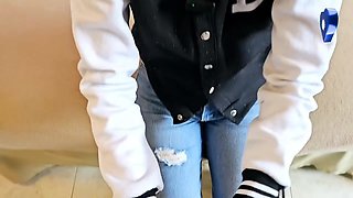 Insatiable And Nasty Teen Sex Video