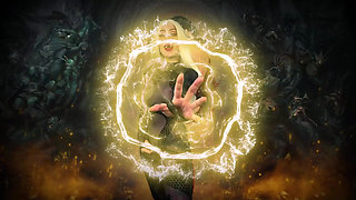 Hellfire Torment: Baal's Eternal Plaything -short Edition: CBT, Gelding